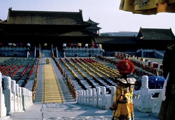 紫禁城最后一集,紫禁城最后的结局