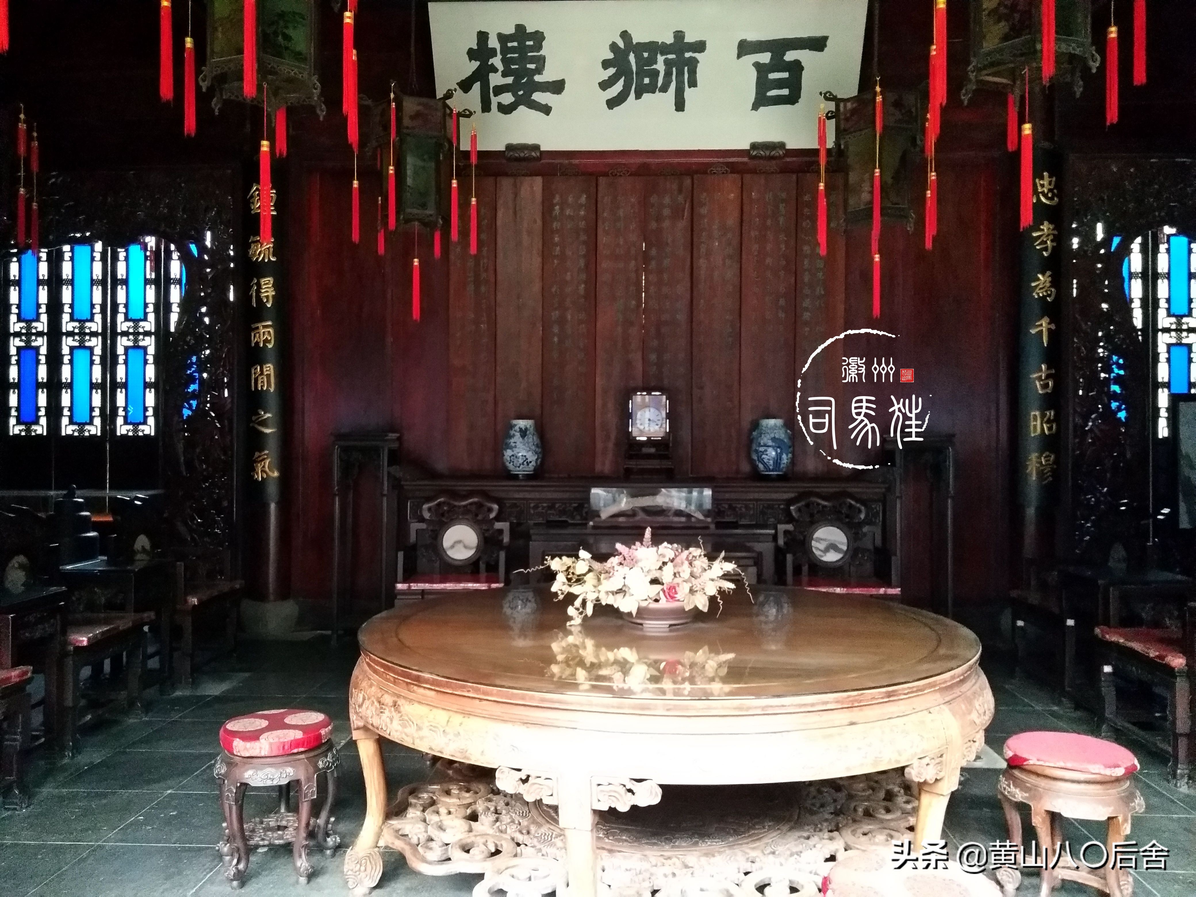 胡雪岩是近代著名徽商,他究竟多有钱?来,看看他宅子就知道了