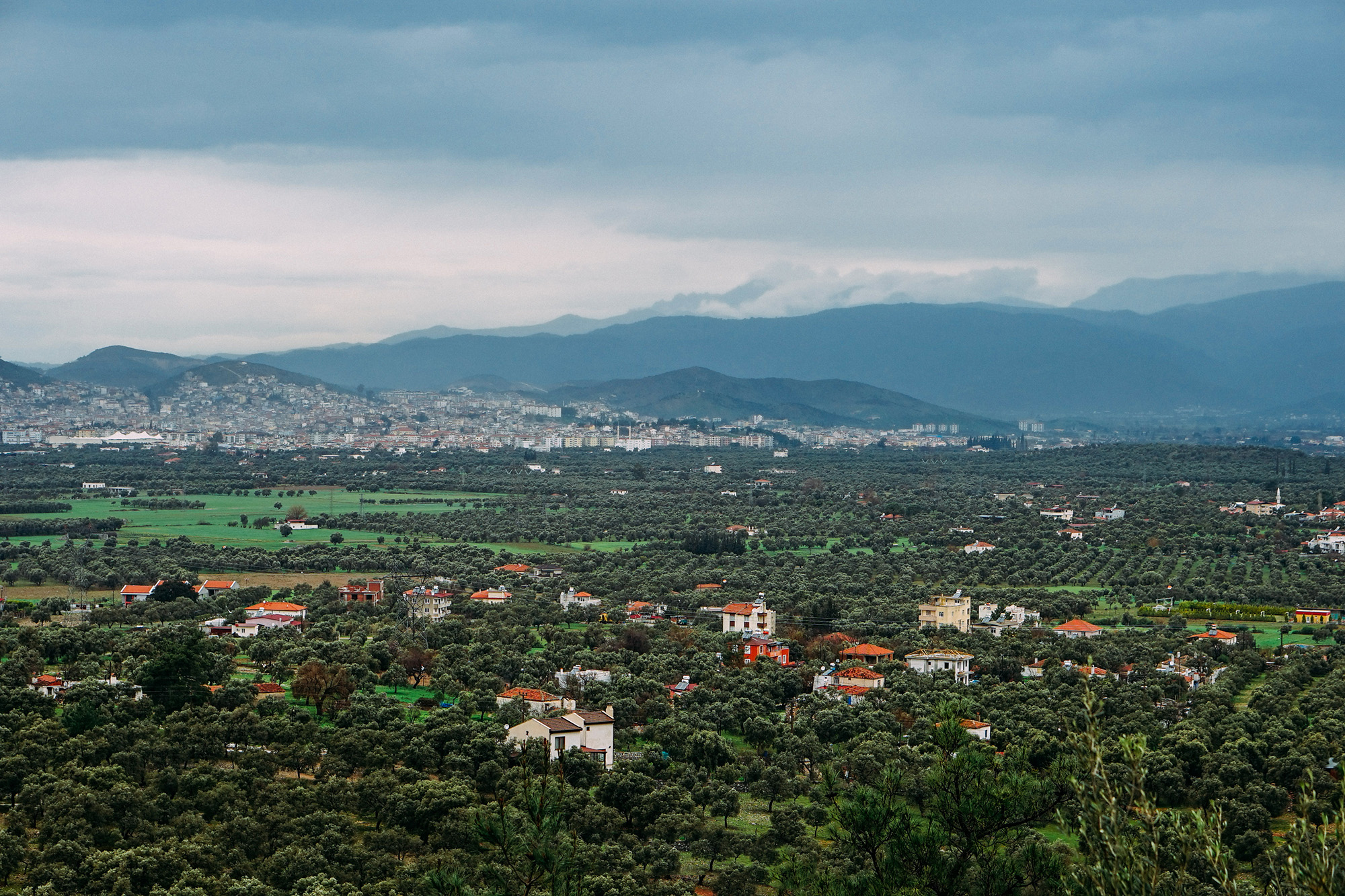 土耳其撑不住了！呼唤游客放心来，生病了医药费全包