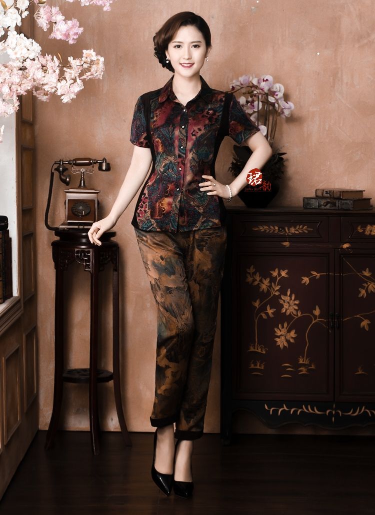 真丝和仿真丝图,真丝和仿真丝哪个耐磨