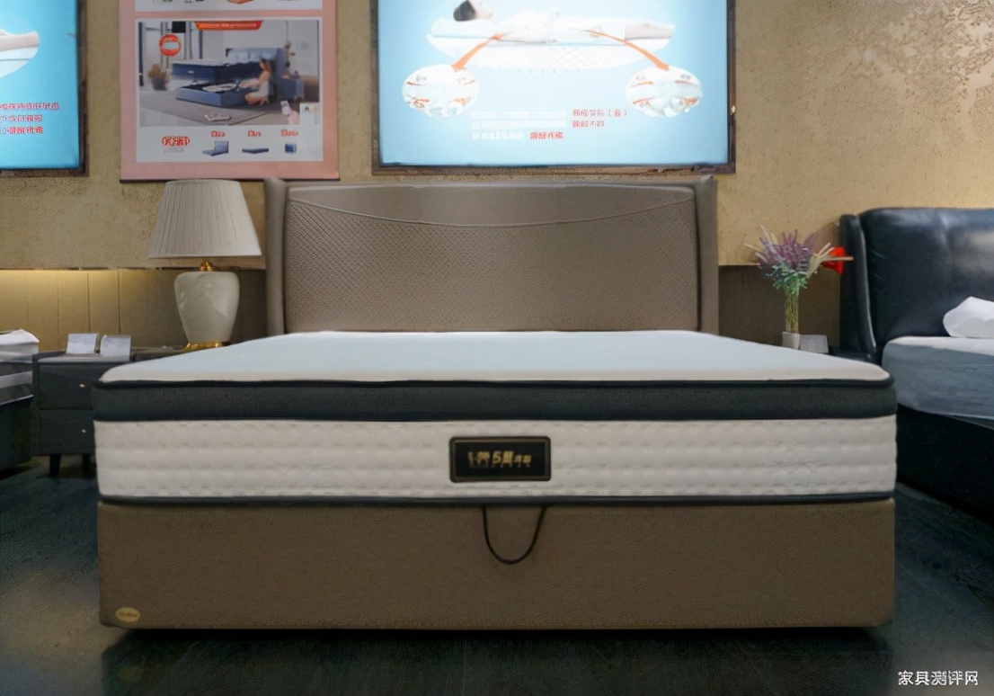 芝华仕的5星床垫舒服吗,芝华仕千元床垫推荐测评
