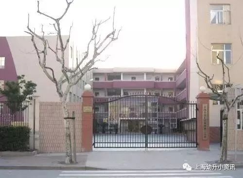 上海徐汇区优质小学,上海徐汇区小学排名最新排名