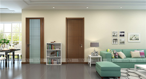 铝木门门芯是铝蜂窝好还是实木好,和tata木门一个档次的门有哪些