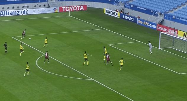 伊涅斯塔7分钟一条龙,伊涅斯塔87分钟头球