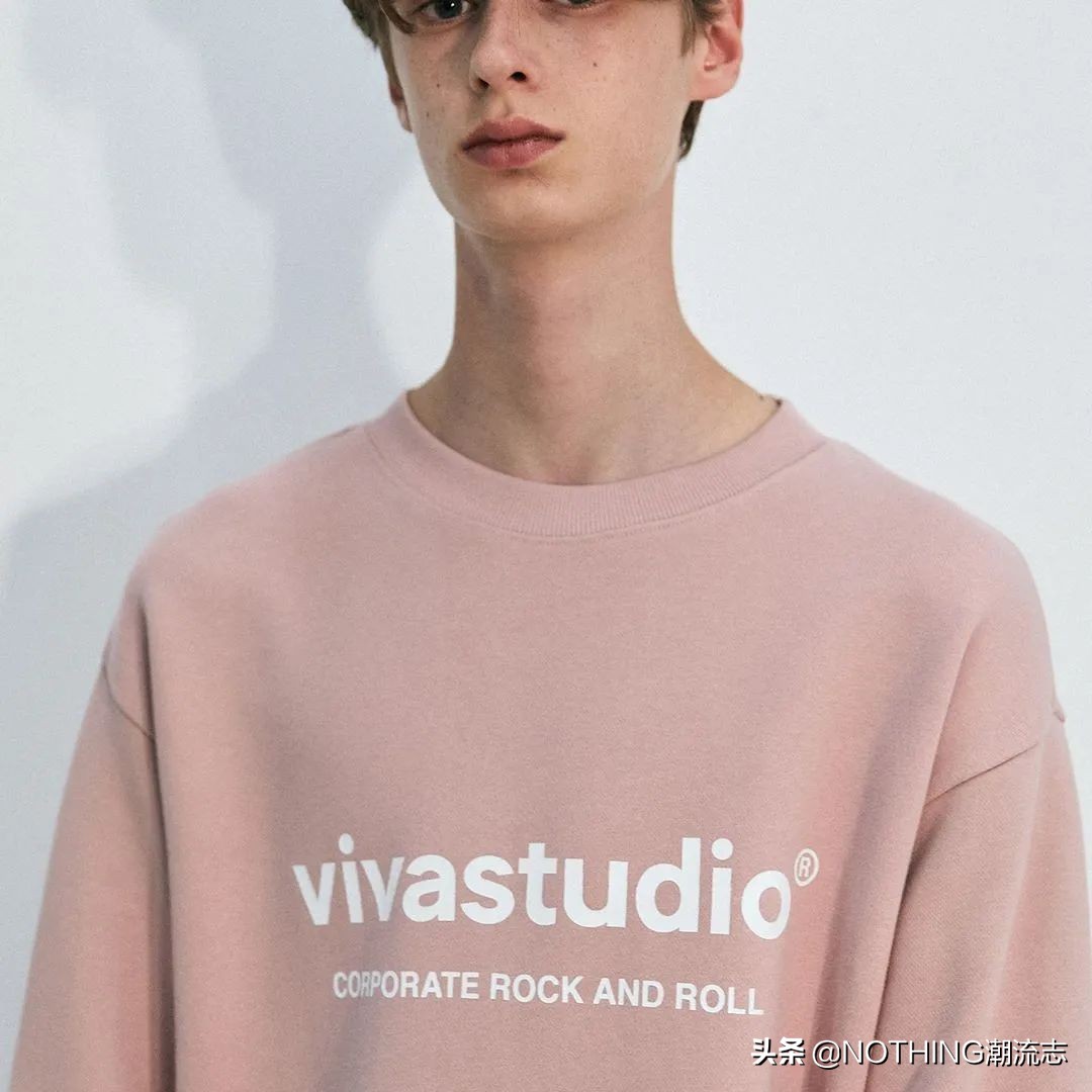 韩国潮人穿搭综艺,韩国年轻人最喜欢的潮牌穿搭