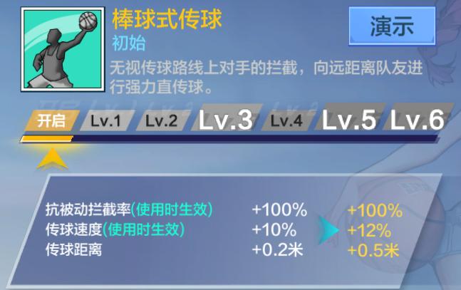 热血街篮pg大神攻略,热血街篮pg技能推荐