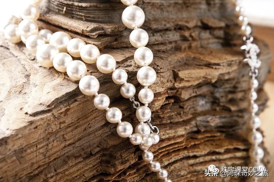 母亲节礼物怎么选珠宝,母亲节吸引人的珠宝