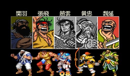 从全民热潮到无人问津，街机游戏《三国战纪》究竟经历了什么？