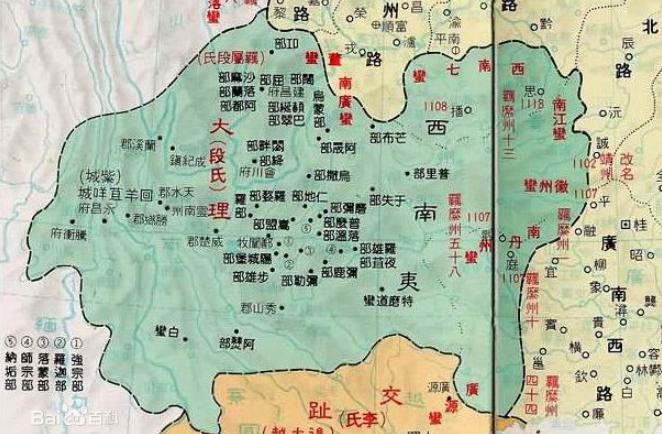 段誉为什么没有北冥真气,段誉没学会北冥神功吗