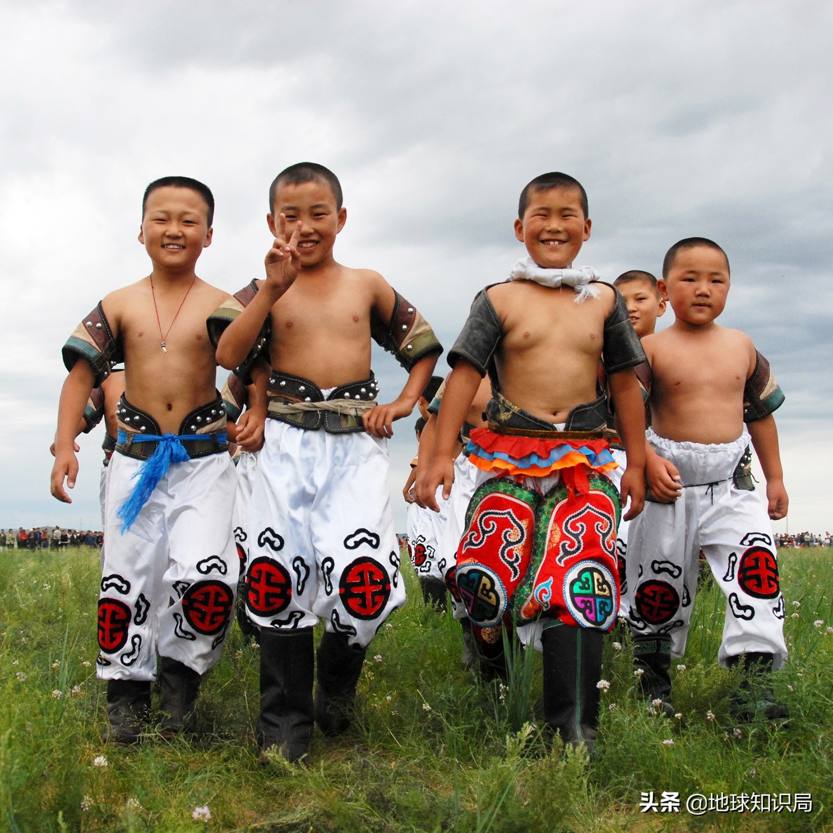 取一个好听的蒙古族名字,蒙古族名字怎么起