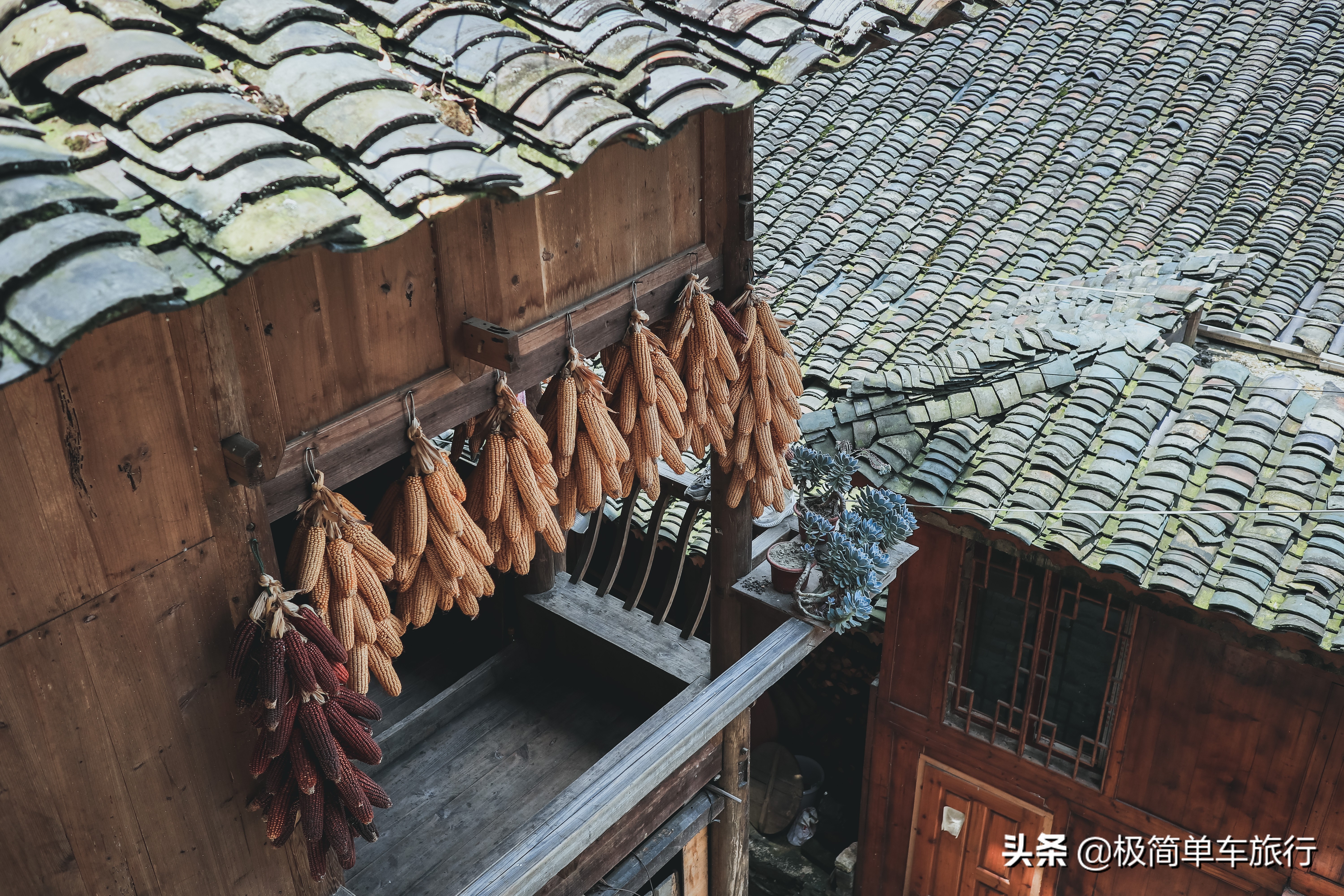 2020乘风破浪,骑行广西贵州之贵州篇:D23:西江-凯里