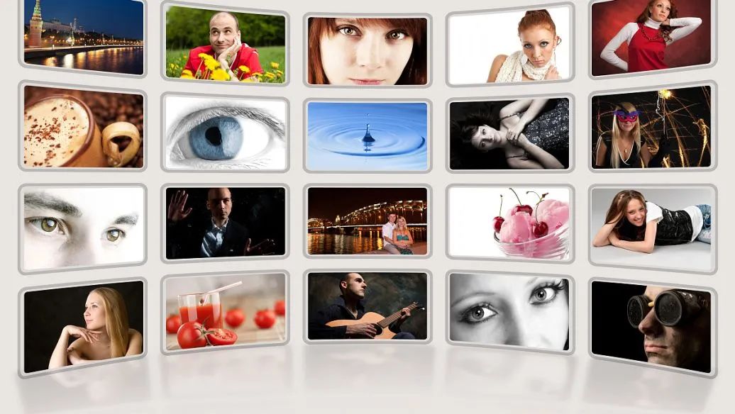 高清图片资源网站有哪些,免费云盘资源网站