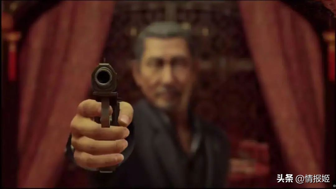 光与影，何去何从？从《如龙7》谈日本极道文化和时代乱象