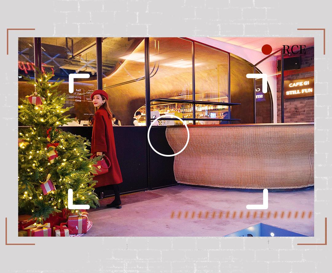 这条街为什么这么吸引人,这条街为啥突然火了