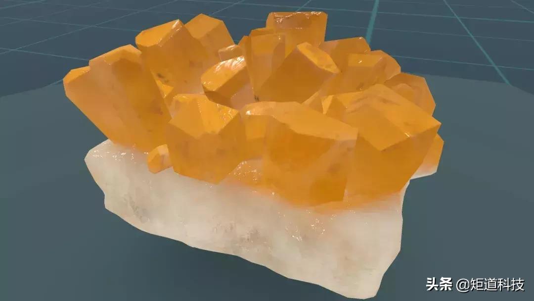 科普地质知识大全,岩石矿物分析科普视频