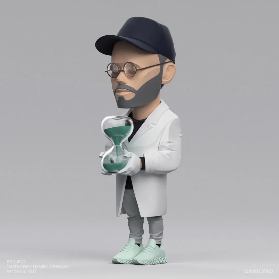 IN吹S汀|“中国制造”下,潮玩界又一新星惨遭黑手