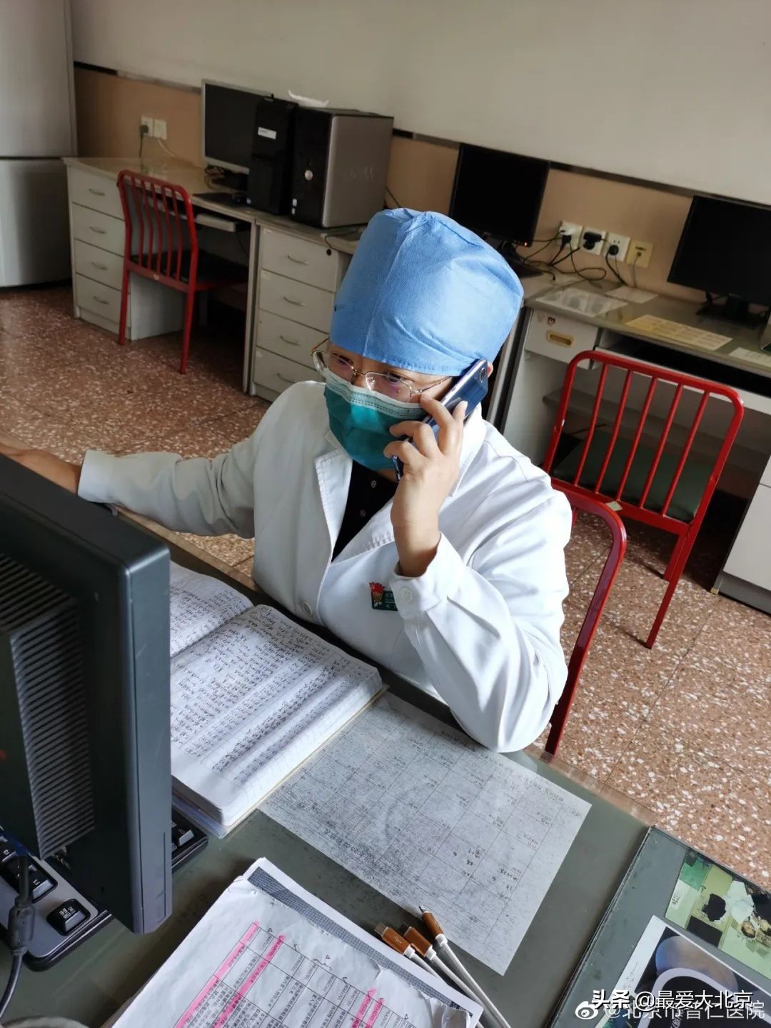 普仁医院是不是目前的三甲医院,北京普仁医院