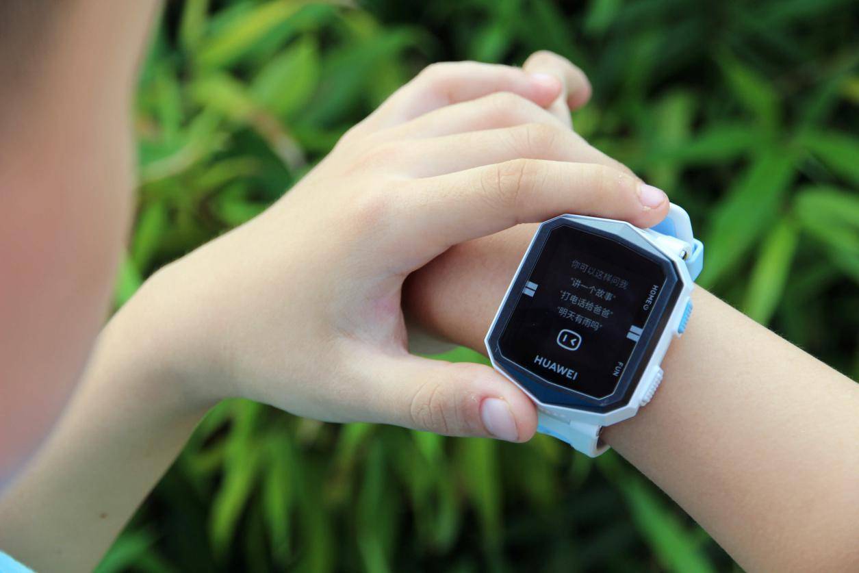 华为3x儿童手表使用教程,华为3x儿童手表拆机