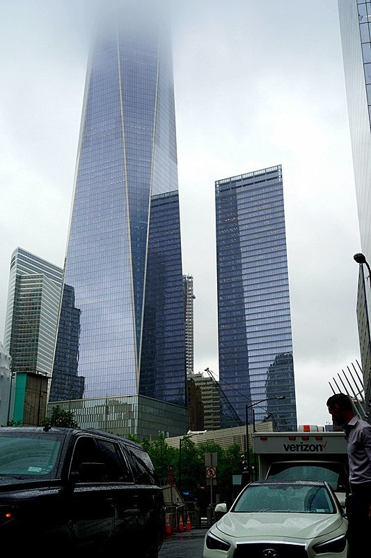 美国旅游曼哈顿攻略,美国三日游旅游线路