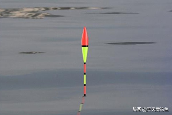 滑漂钓法线组的搭配方法,滑漂钓法怎么选线组