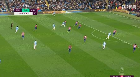 看球学什么,曼城vs曼联阿圭罗