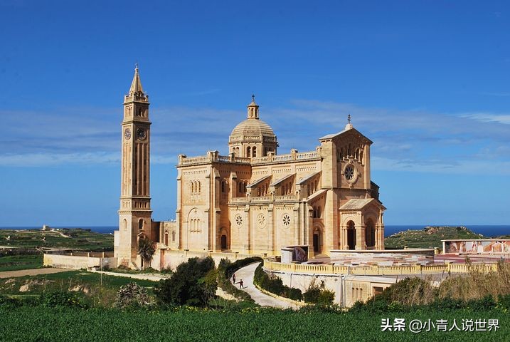 马耳他是宜居的岛国，不要再被骗了，我来掀开马耳他最真实的面纱