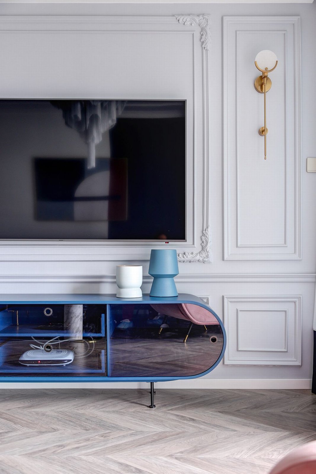 法式精致轻奢装修,法式轻奢装修永远充满浪漫情调