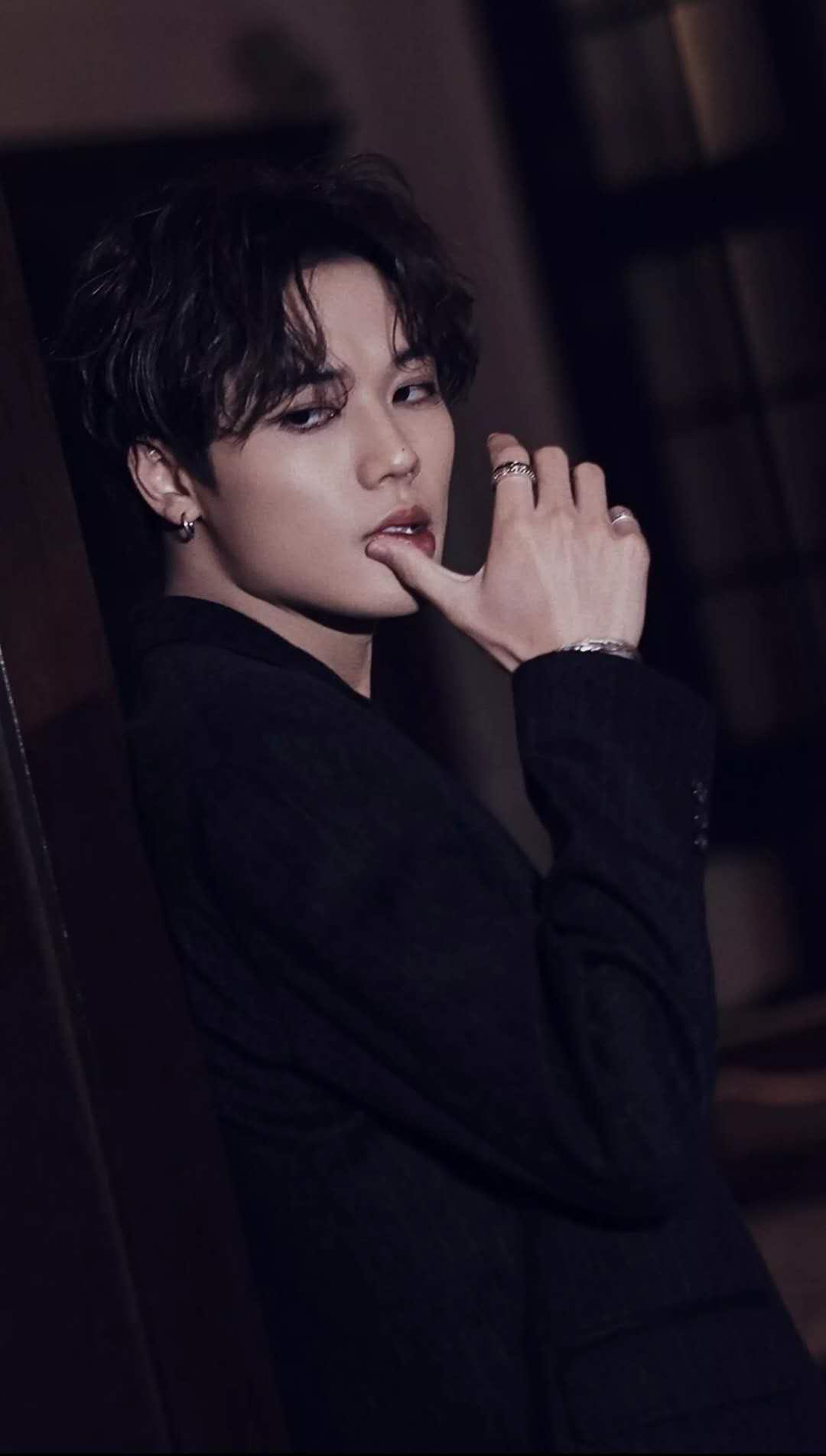 林彦俊粉头是什么意思,林彦俊最后一次与粉丝告别