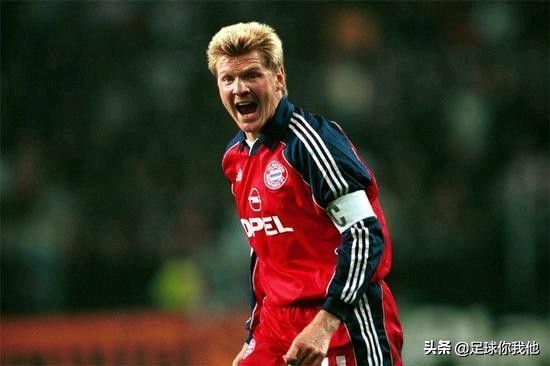 足球名将昵称,德国足球明星外号