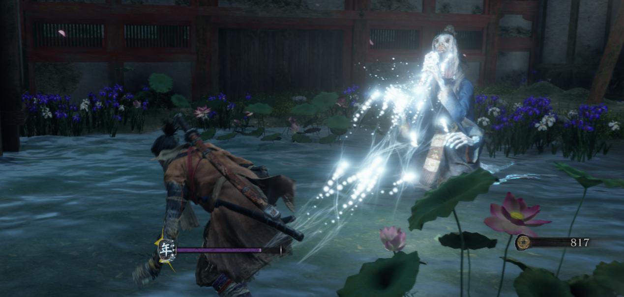 狼学家弦一郎解析,狼学家