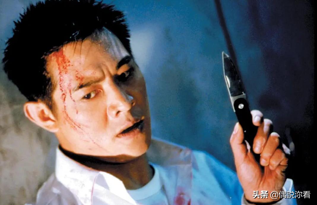 关秀媚的黑帮电影,关秀媚香港黑帮电影大全