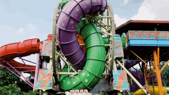 广州长隆怎么玩最划算攻略分享,广州长隆省钱攻略