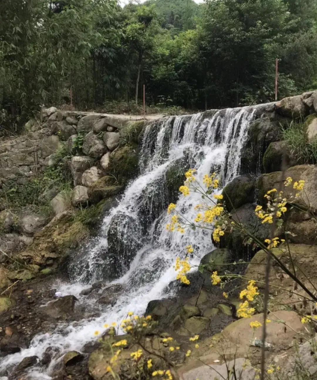 成都周边耍水自驾游,成都周边耍水都关闭了吗