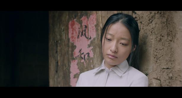 喊山被拐卖的女孩,喊山女主被拐卖