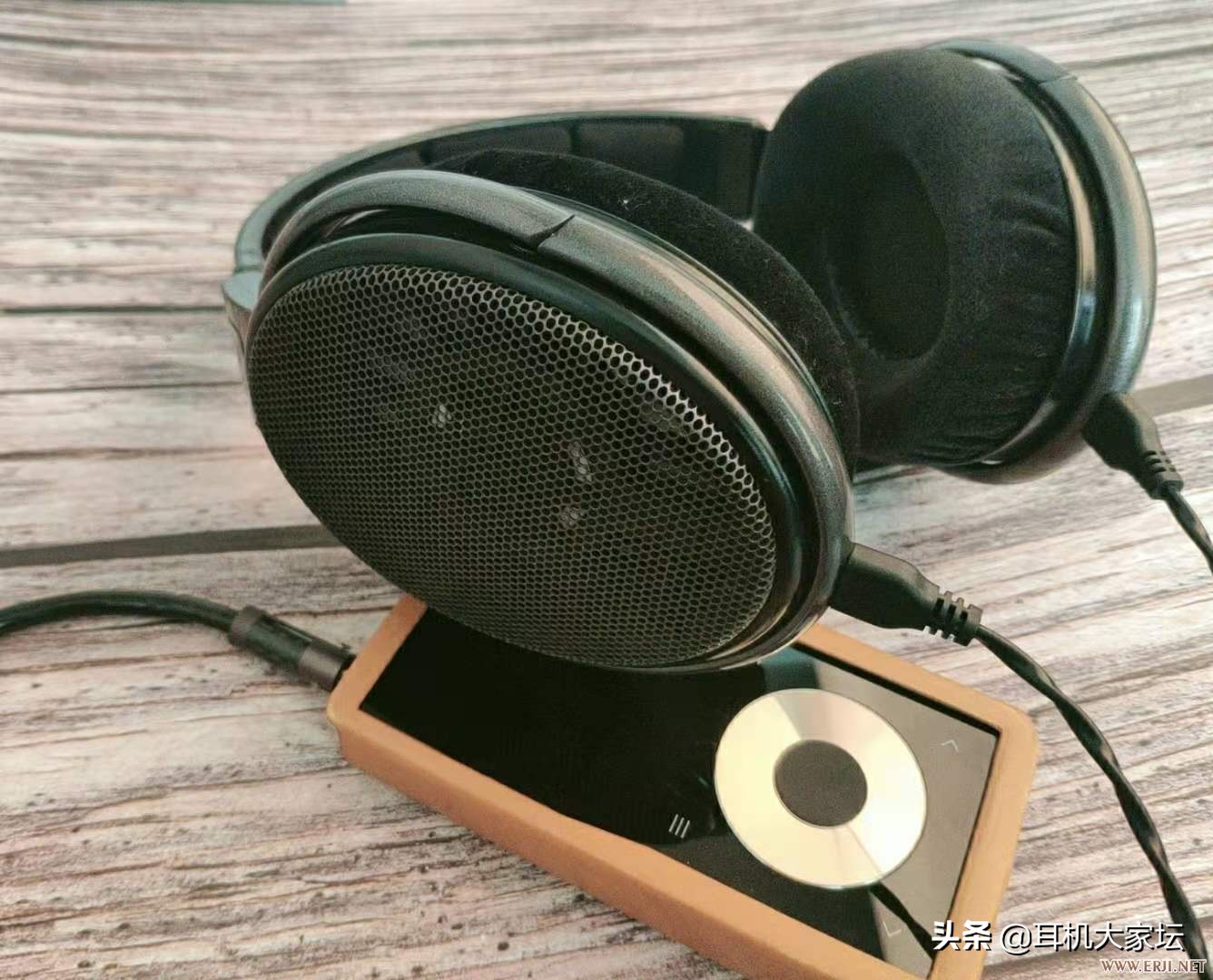 森海塞尔真无线二代75周年,森海塞尔75周年hd800s