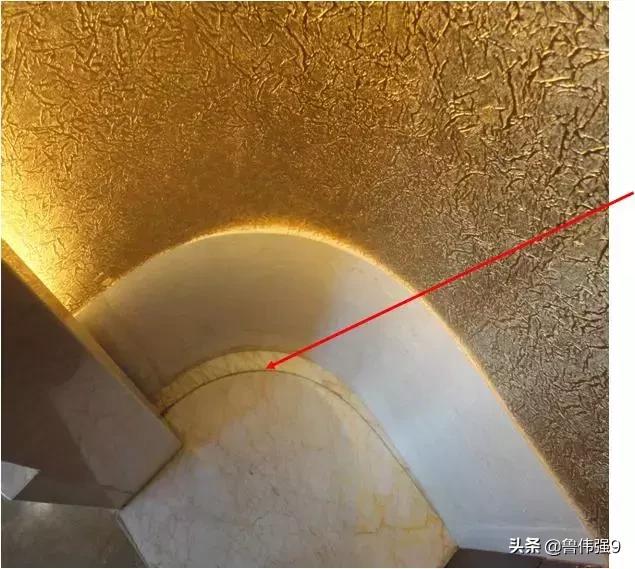 精装修施工注意事项,精装修施工细节100例