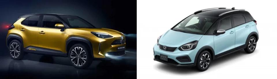 丰田雅力士国内最新款,丰田雅力士2020款落地价格