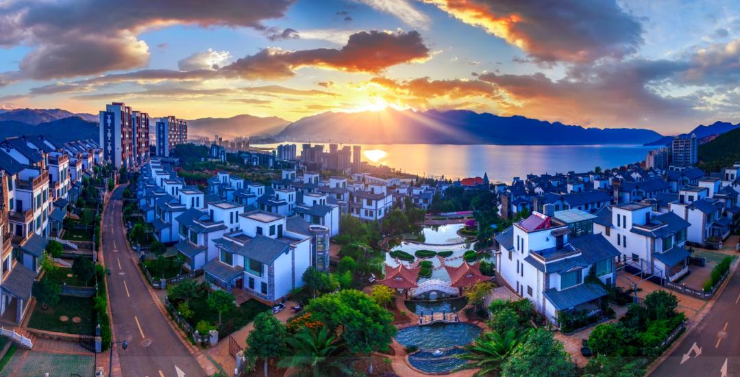 2021年大理佳利集团第七届短视频/摄影大赛火热进行中