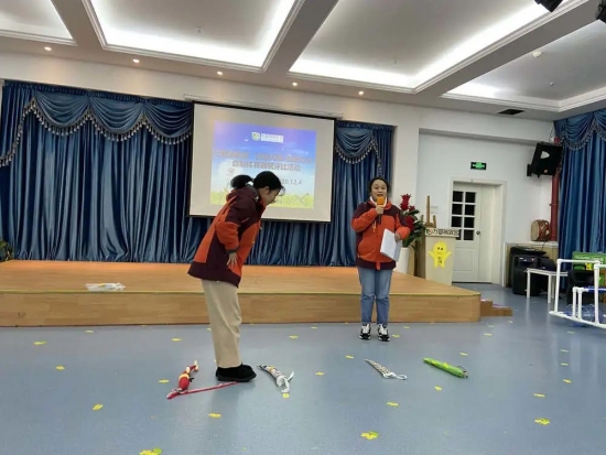 变废为宝体育器械制作高尔夫球,变废为宝手工体育器械哑铃