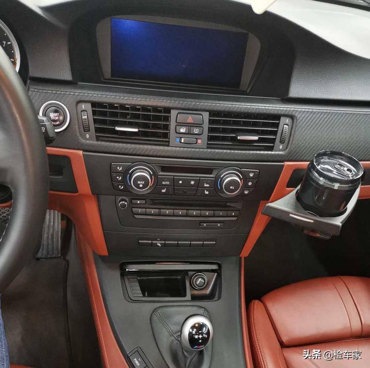 新款二手宝马m3大概多少钱,二手宝马m3哪款最值得入手