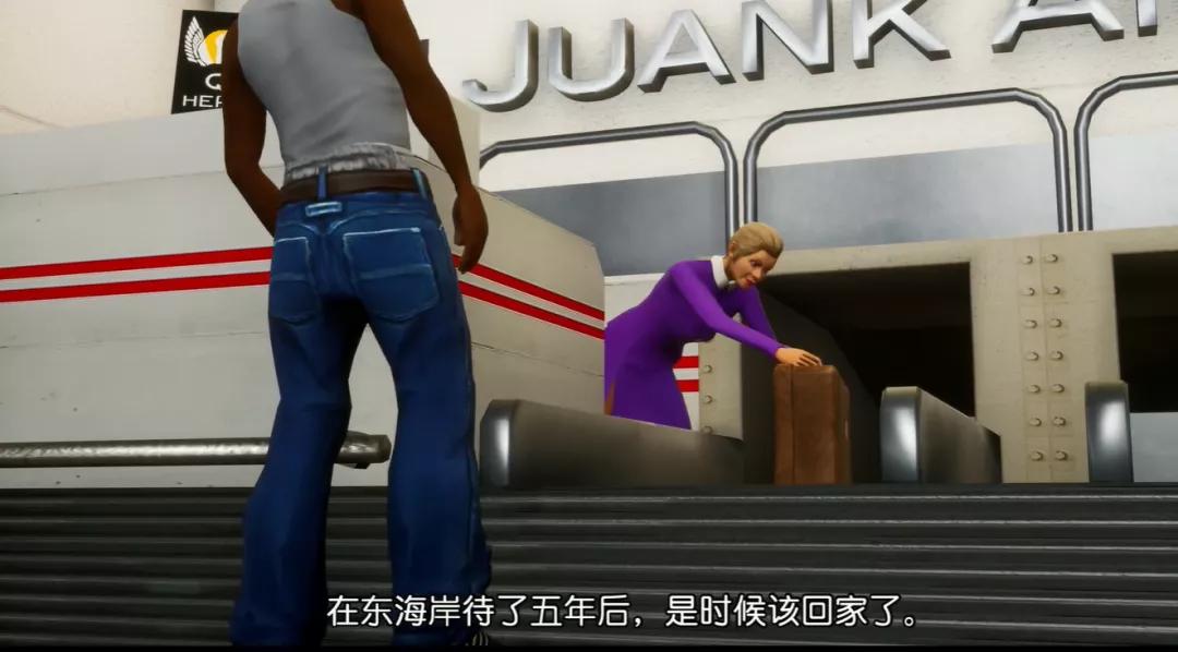 gta三部曲最终版对比演示公布,gta三部曲重制攻略