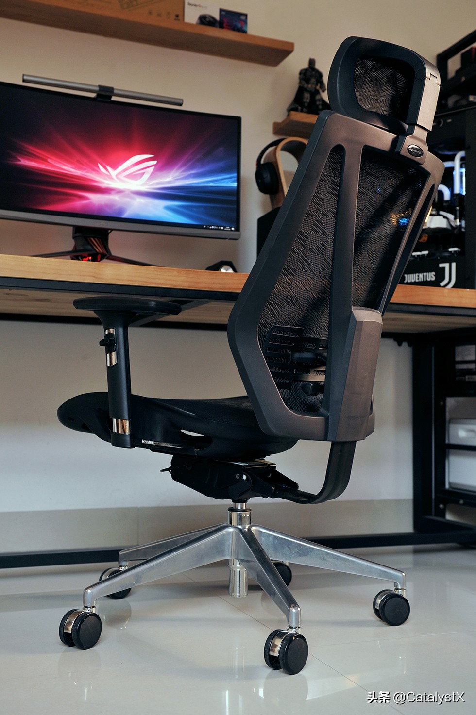 又是爬坑的一年—2018年里一路折腾过来的主力机桌面展示