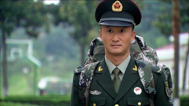 吴京22岁到46岁颜值变化有多帅,吴京22岁到49岁颜值变化