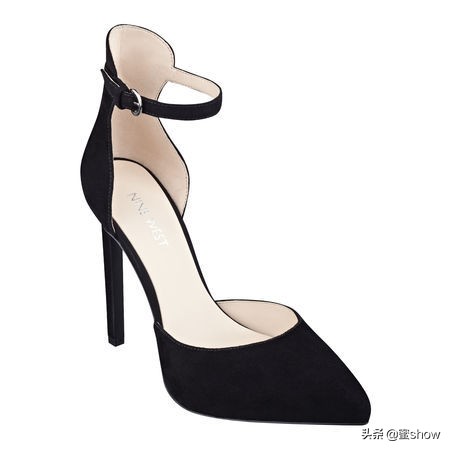 推荐几款最好看的高跟鞋,穿的比较舒适的高跟鞋有哪些