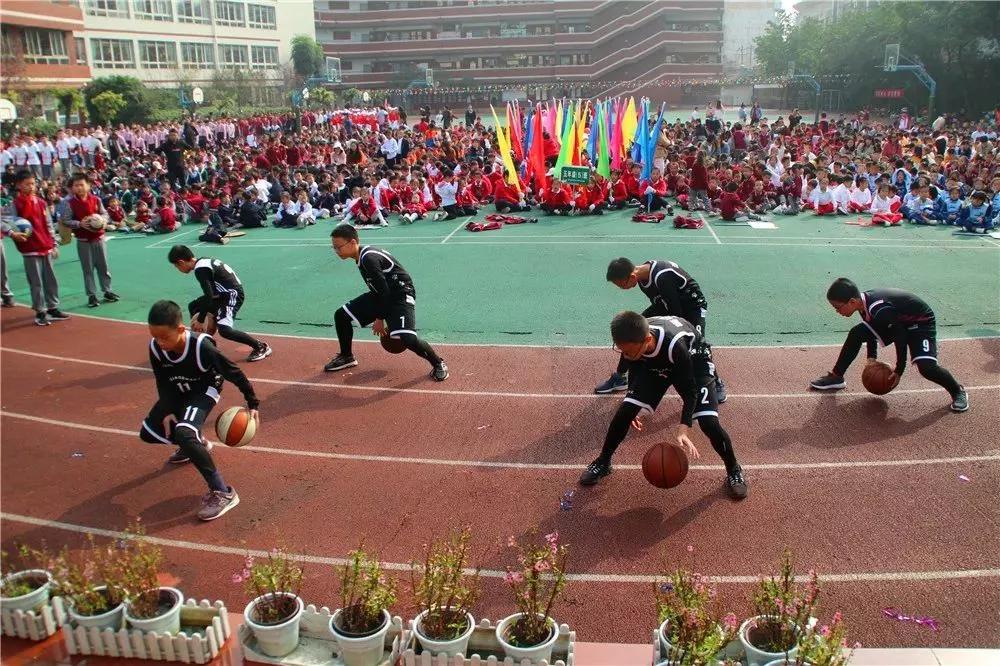 “五朵金花”之一：成都实验小学全解析