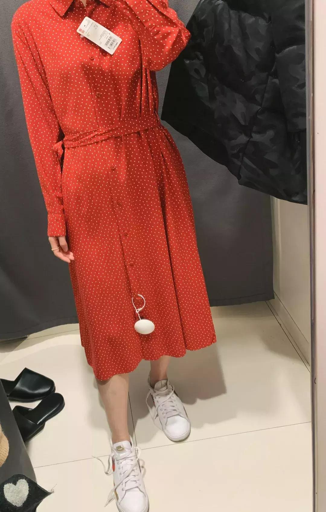 初秋简单的穿搭更好看,2020初秋穿搭显瘦