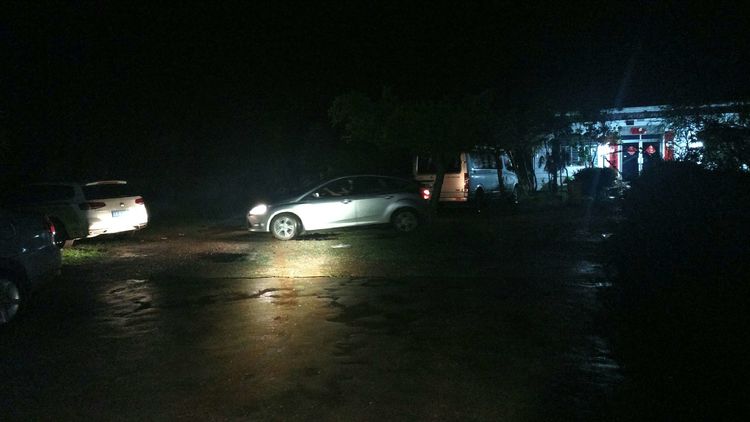 昆明周边露营野钓最佳地方,昆明周边风景优美的野钓地方