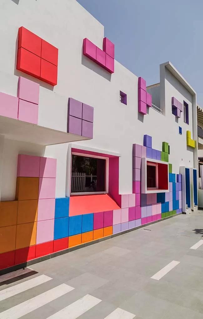 俄罗斯方块幼儿园玩教具,俄罗斯方块20宫格幼儿园课程