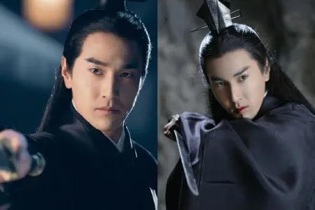 赵又廷的风流情史，靠魅力征服3个女人，娶国民女神获幸福