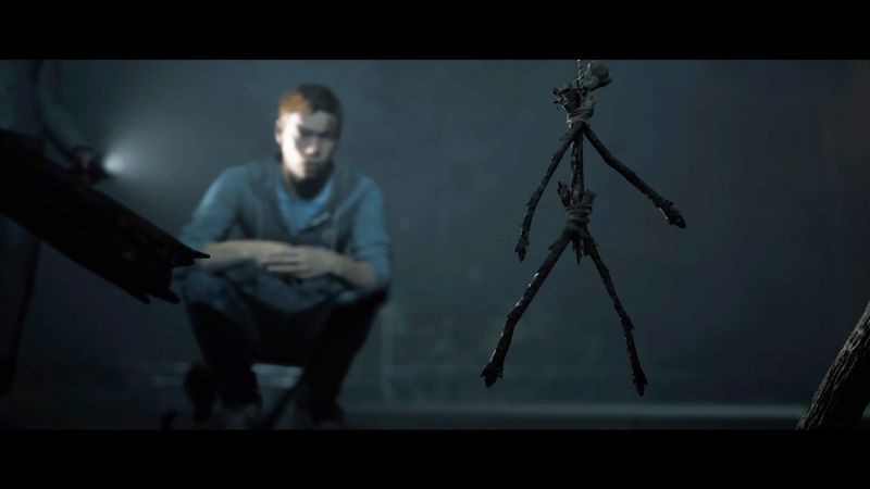 黑相簿稀望镇结局,黑相集稀望镇攻略